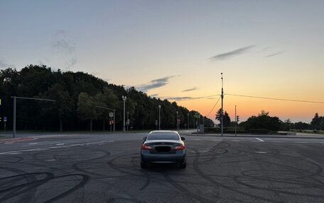 Infiniti M, 2011 год, 1 400 000 рублей, 3 фотография