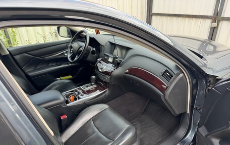Infiniti M, 2011 год, 1 400 000 рублей, 6 фотография