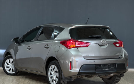 Toyota Auris II, 2014 год, 1 400 000 рублей, 6 фотография
