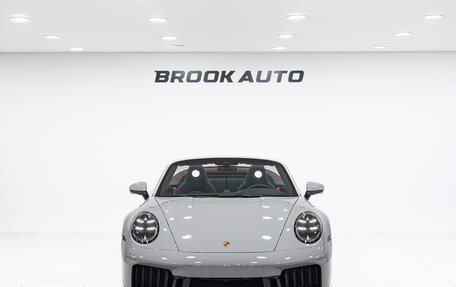 Porsche 911, 2025 год, 28 490 000 рублей, 3 фотография