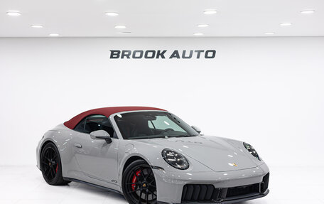 Porsche 911, 2025 год, 28 490 000 рублей, 6 фотография