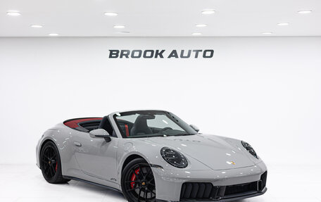 Porsche 911, 2025 год, 28 490 000 рублей, 5 фотография