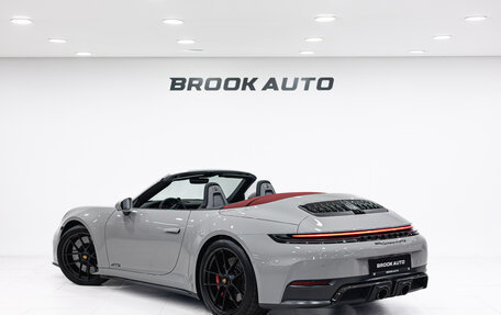 Porsche 911, 2025 год, 28 490 000 рублей, 11 фотография