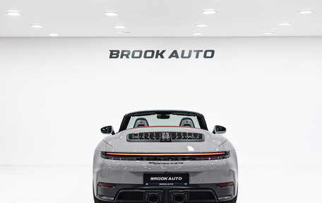 Porsche 911, 2025 год, 28 490 000 рублей, 9 фотография