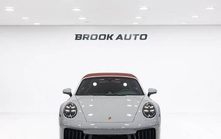 Porsche 911, 2025 год, 28 490 000 рублей, 4 фотография