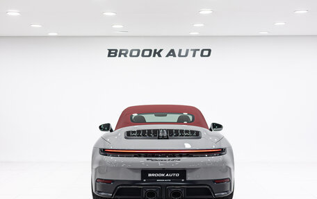 Porsche 911, 2025 год, 28 490 000 рублей, 10 фотография