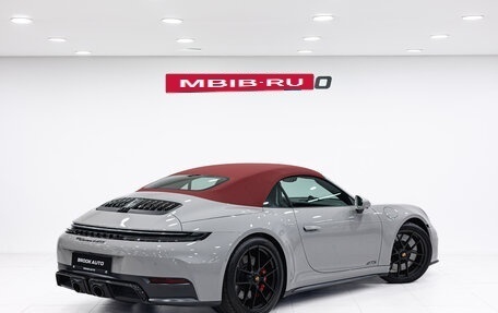 Porsche 911, 2025 год, 28 490 000 рублей, 8 фотография