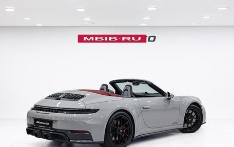 Porsche 911, 2025 год, 28 490 000 рублей, 7 фотография