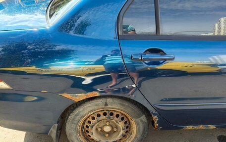 Mitsubishi Lancer IX, 2005 год, 379 000 рублей, 5 фотография