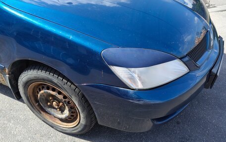 Mitsubishi Lancer IX, 2005 год, 379 000 рублей, 3 фотография
