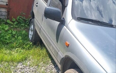 Chevrolet Niva I рестайлинг, 2006 год, 290 000 рублей, 3 фотография
