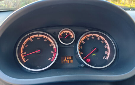 Opel Corsa D, 2008 год, 400 000 рублей, 2 фотография