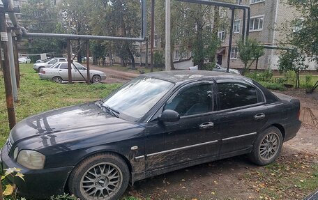 KIA Magentis I, 2006 год, 230 000 рублей, 3 фотография