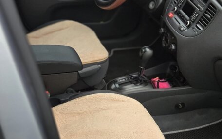 KIA Rio II, 2010 год, 619 000 рублей, 3 фотография