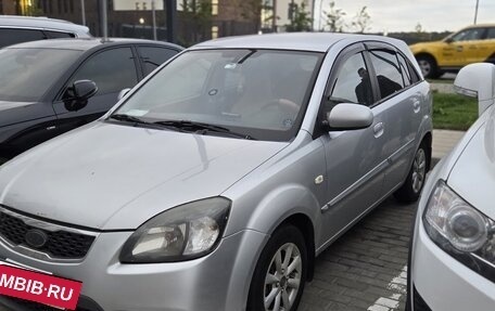 KIA Rio II, 2010 год, 619 000 рублей, 2 фотография