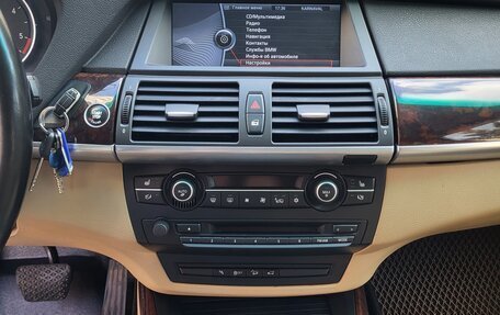 BMW X5, 2010 год, 1 400 000 рублей, 4 фотография