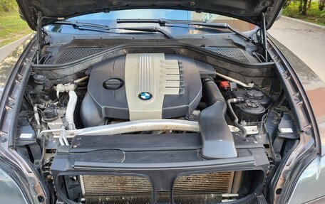 BMW X5, 2010 год, 1 400 000 рублей, 5 фотография