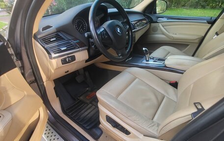 BMW X5, 2010 год, 1 400 000 рублей, 6 фотография