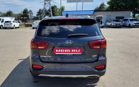 KIA Sorento III Prime рестайлинг, 2017 год, 3 150 000 рублей, 4 фотография