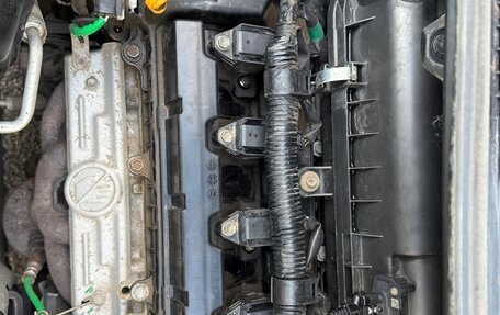 Suzuki Solio III, 2017 год, 900 000 рублей, 5 фотография