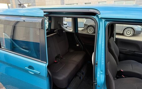 Suzuki Solio III, 2017 год, 900 000 рублей, 2 фотография