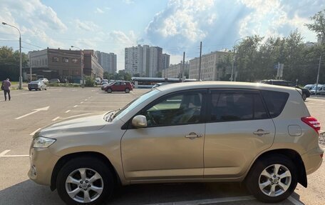 Toyota RAV4, 2011 год, 1 500 000 рублей, 3 фотография
