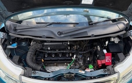 Suzuki Solio III, 2017 год, 900 000 рублей, 4 фотография