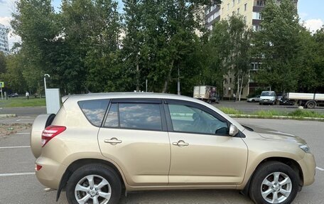 Toyota RAV4, 2011 год, 1 500 000 рублей, 7 фотография