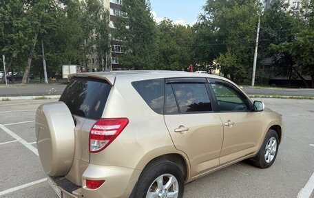 Toyota RAV4, 2011 год, 1 500 000 рублей, 6 фотография