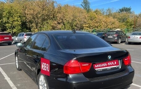BMW 3 серия, 2011 год, 900 000 рублей, 5 фотография