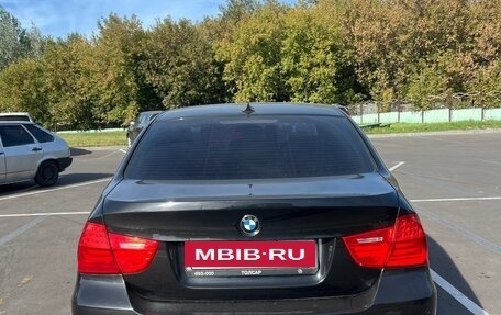 BMW 3 серия, 2011 год, 900 000 рублей, 6 фотография