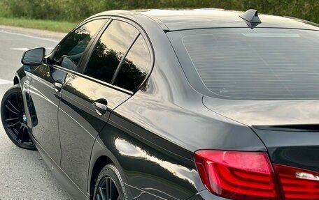 BMW 5 серия, 2012 год, 1 900 000 рублей, 5 фотография