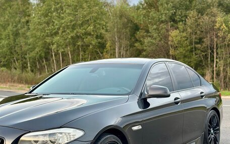 BMW 5 серия, 2012 год, 1 900 000 рублей, 3 фотография