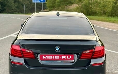 BMW 5 серия, 2012 год, 1 900 000 рублей, 6 фотография