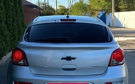 Chevrolet Cruze II, 2013 год, 820 000 рублей, 6 фотография