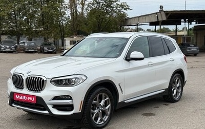 BMW X3, 2020 год, 4 050 000 рублей, 1 фотография