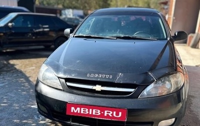 Chevrolet Lacetti, 2007 год, 300 000 рублей, 1 фотография