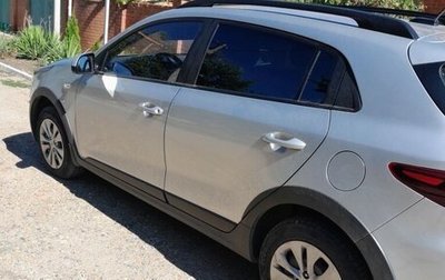 KIA Rio IV, 2020 год, 1 200 000 рублей, 1 фотография