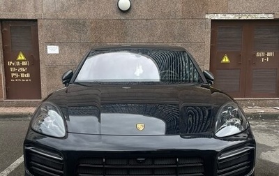 Porsche Cayenne III, 2021 год, 12 500 000 рублей, 1 фотография