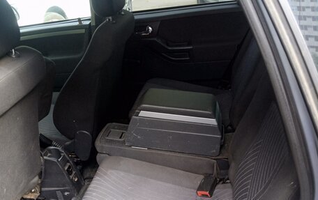 Opel Meriva, 2006 год, 290 000 рублей, 1 фотография