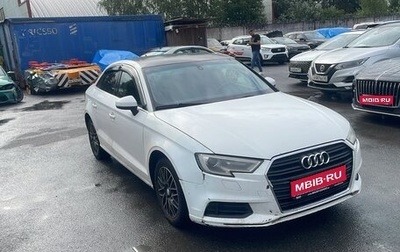 Audi A3, 2023 год, 1 052 000 рублей, 1 фотография