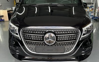 Mercedes-Benz V-Класс, 2025 год, 14 777 000 рублей, 1 фотография