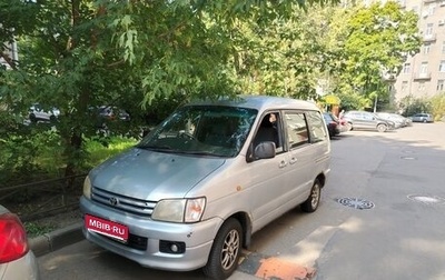 Toyota Town Ace III, 1998 год, 199 999 рублей, 1 фотография