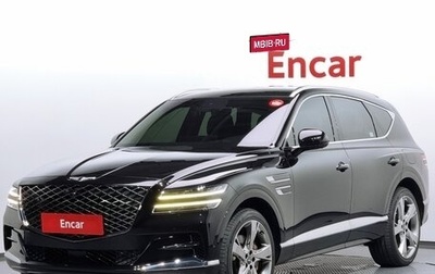 Genesis GV80 I, 2022 год, 8 290 959 рублей, 1 фотография