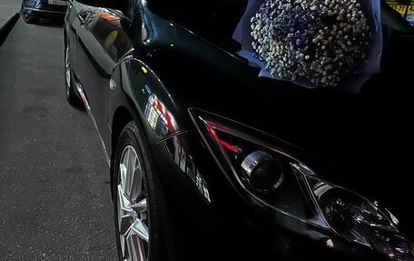 Mazda 6, 2007 год, 750 000 рублей, 2 фотография
