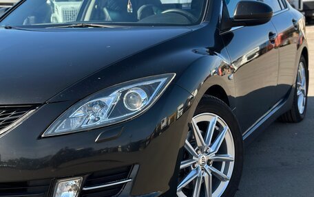 Mazda 6, 2007 год, 750 000 рублей, 4 фотография
