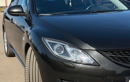 Mazda 6, 2007 год, 750 000 рублей, 5 фотография