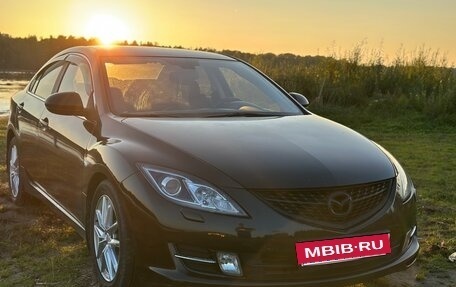 Mazda 6, 2007 год, 750 000 рублей, 3 фотография