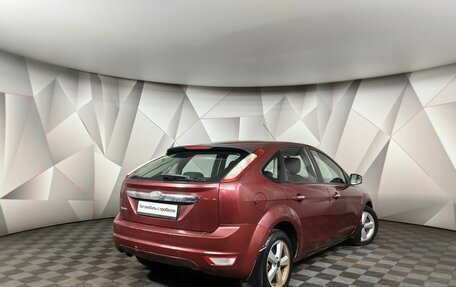 Ford Focus II рестайлинг, 2008 год, 399 000 рублей, 2 фотография