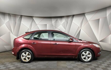 Ford Focus II рестайлинг, 2008 год, 399 000 рублей, 6 фотография